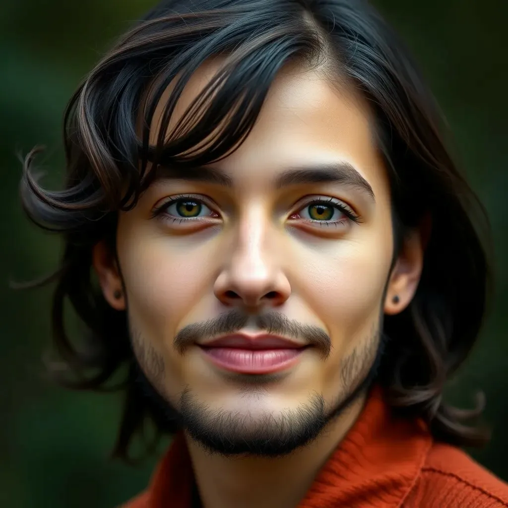 Picture of Qelorithath Zoryn